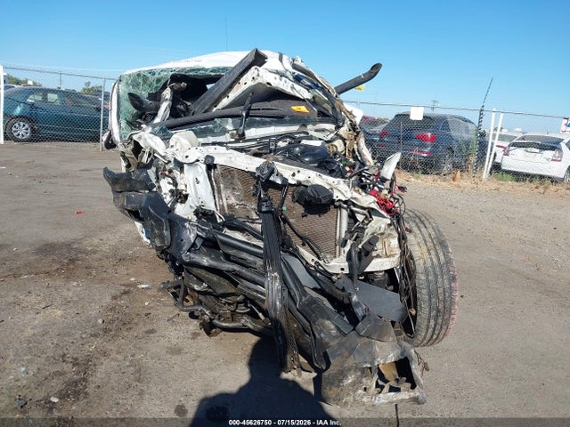 5TFCZ5ANXGX014001 Toyota Tacoma Sr5 V6