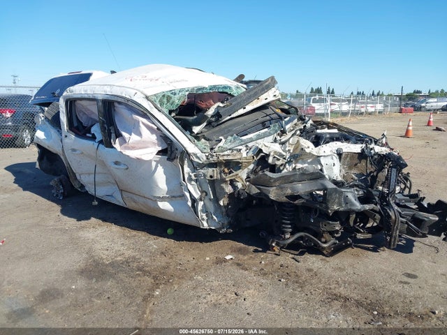 5TFCZ5ANXGX014001 Toyota Tacoma Sr5 V6