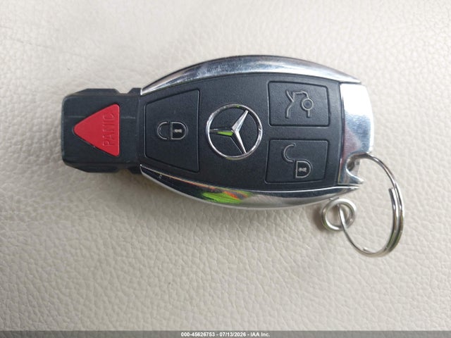 45626753 :رقم المزاد ، WDDSJ4EB8GN296038 vin ، 2016 Mercedes-benz Cla 250 مزاد بيع