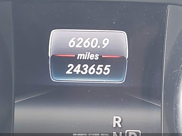 45626753 :رقم المزاد ، WDDSJ4EB8GN296038 vin ، 2016 Mercedes-benz Cla 250 مزاد بيع