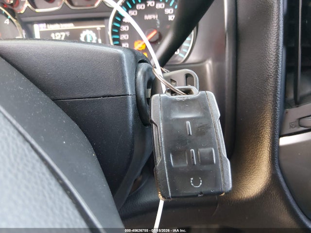 1GCRCREC4FZ150199 Chevrolet Silverado 1500 Lt