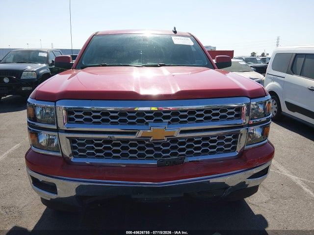 1GCRCREC4FZ150199 Chevrolet Silverado 1500 Lt