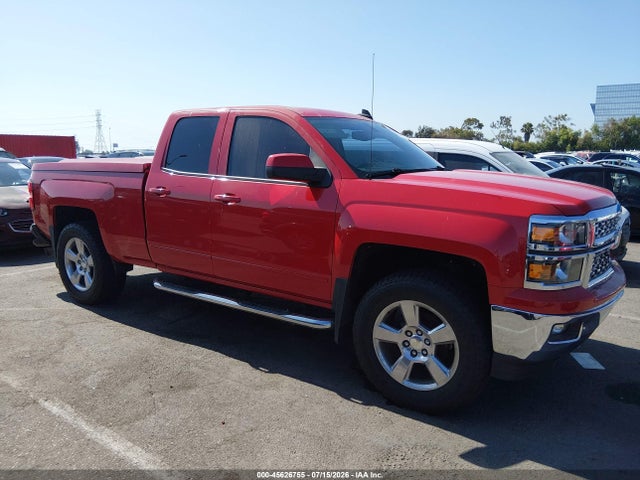 1GCRCREC4FZ150199 Chevrolet Silverado 1500 Lt