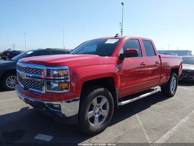 1GCRCREC4FZ150199 Chevrolet Silverado 1500 Lt