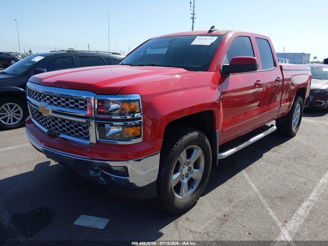 1GCRCREC4FZ150199 Chevrolet Silverado 1500 Lt