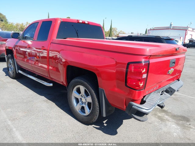 1GCRCREC4FZ150199 Chevrolet Silverado 1500 Lt