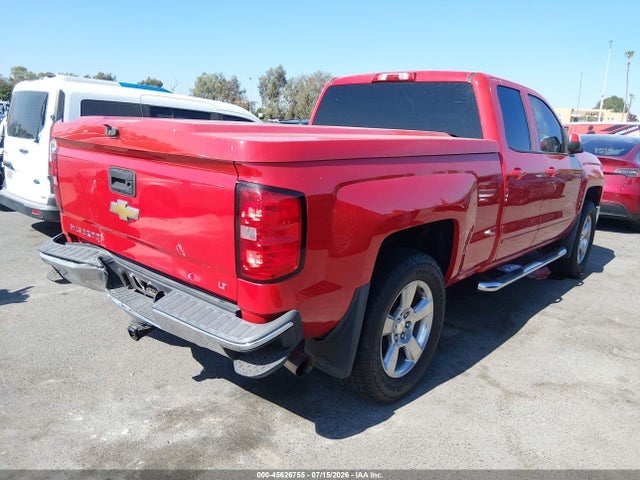 1GCRCREC4FZ150199 Chevrolet Silverado 1500 Lt