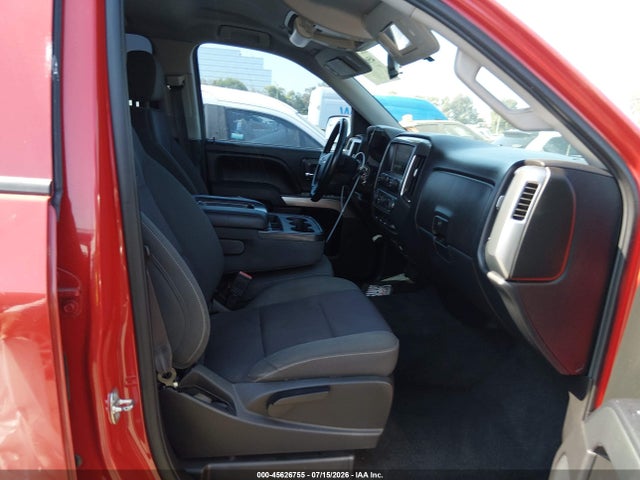 1GCRCREC4FZ150199 Chevrolet Silverado 1500 Lt