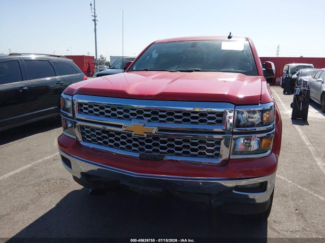 1GCRCREC4FZ150199 Chevrolet Silverado 1500 Lt