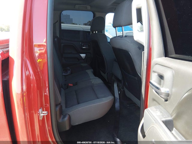 1GCRCREC4FZ150199 Chevrolet Silverado 1500 Lt