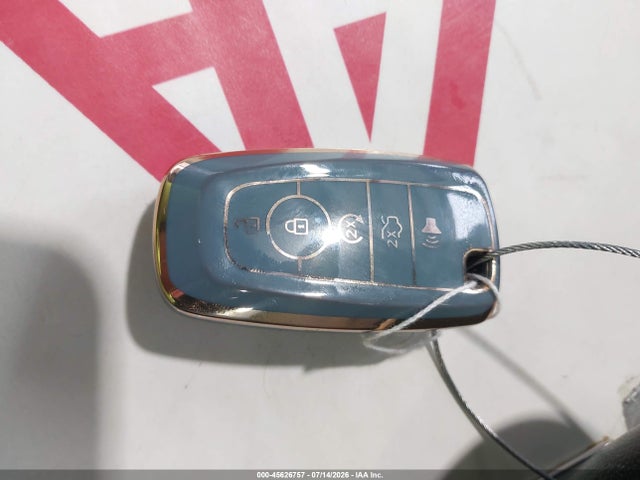 45626757 :رقم المزاد ، 1FMSK7DH4MGA04752 vin ، 2021 Ford Explorer Xlt مزاد بيع