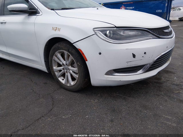 Chrysler 200 Limited 2015 1C3CCCAB3FN574887 Image 6