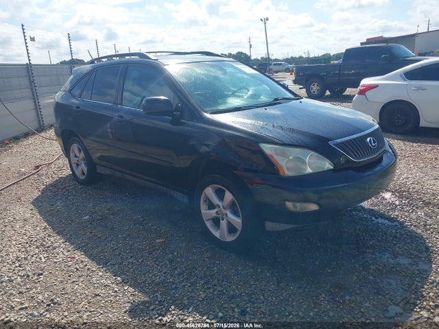 45626764 :رقم المزاد ، 2T2GA31U76C051973 vin ، 2006 Lexus Rx 330 مزاد بيع