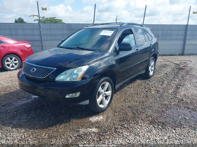 45626764 :رقم المزاد ، 2T2GA31U76C051973 vin ، 2006 Lexus Rx 330 مزاد بيع