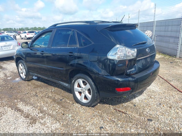 45626764 :رقم المزاد ، 2T2GA31U76C051973 vin ، 2006 Lexus Rx 330 مزاد بيع