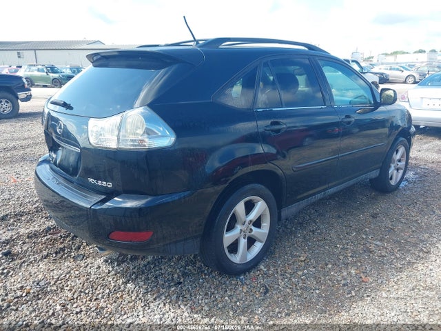 45626764 :رقم المزاد ، 2T2GA31U76C051973 vin ، 2006 Lexus Rx 330 مزاد بيع