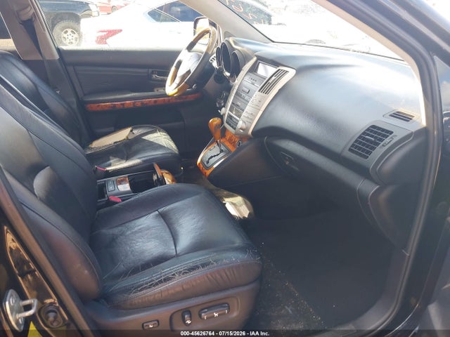 45626764 :رقم المزاد ، 2T2GA31U76C051973 vin ، 2006 Lexus Rx 330 مزاد بيع