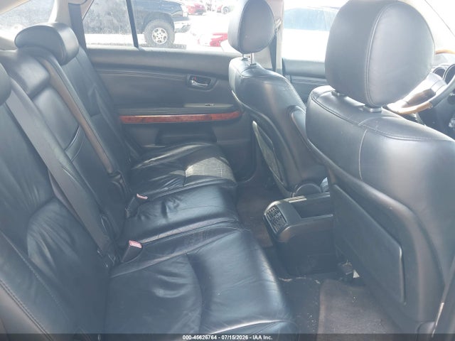 45626764 :رقم المزاد ، 2T2GA31U76C051973 vin ، 2006 Lexus Rx 330 مزاد بيع