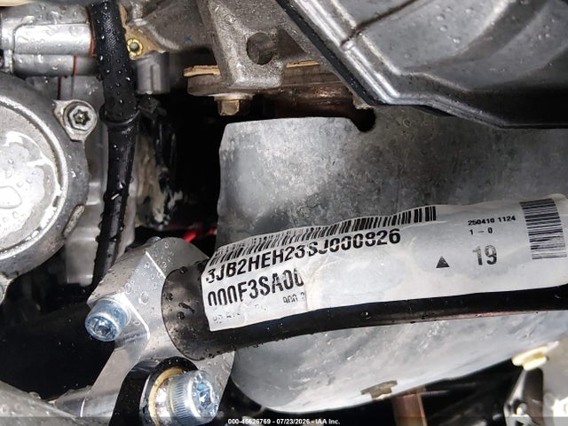 Can-Am Ryker Rally Edition 2025 3JB2HEH23SJ000826 Image 10