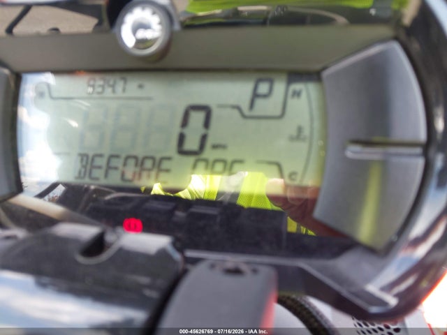 Can-Am Ryker Rally Edition 2025 3JB2HEH23SJ000826 Image 7