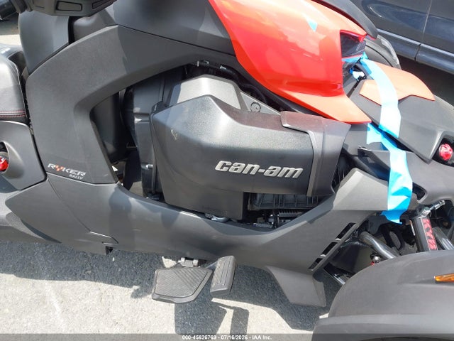 Can-Am Ryker Rally Edition 2025 3JB2HEH23SJ000826 Image 8