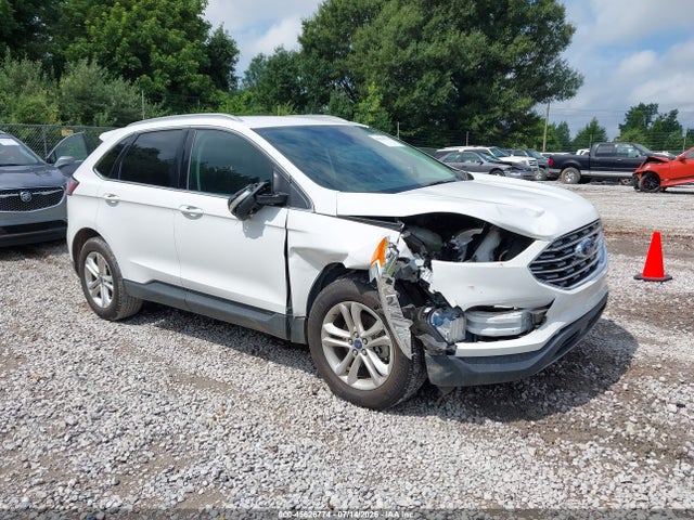 2020 2FMPK3J95LBB49512 main image