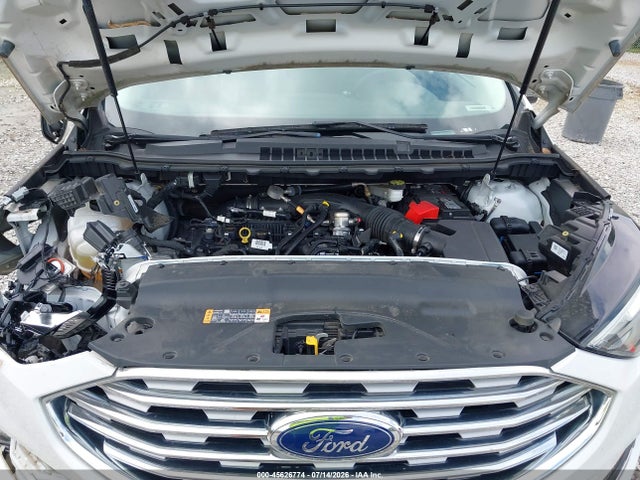 Ford EDGE SEL 2020 2FMPK3J95LBB49512 Image 10