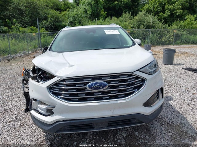 Ford EDGE SEL 2020 2FMPK3J95LBB49512 Image 12