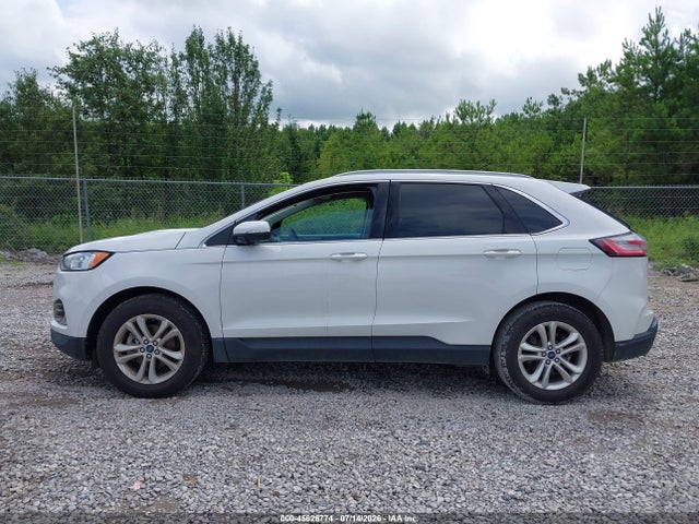 Ford EDGE SEL 2020 2FMPK3J95LBB49512 Image 14