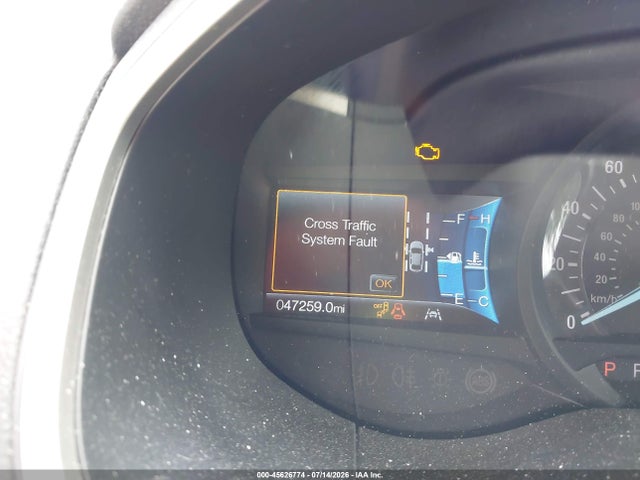 Ford EDGE SEL 2020 2FMPK3J95LBB49512 Image 15