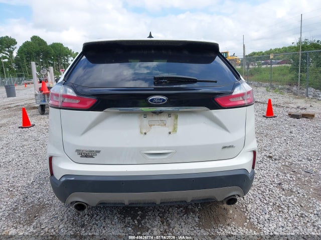 Ford EDGE SEL 2020 2FMPK3J95LBB49512 Image 16