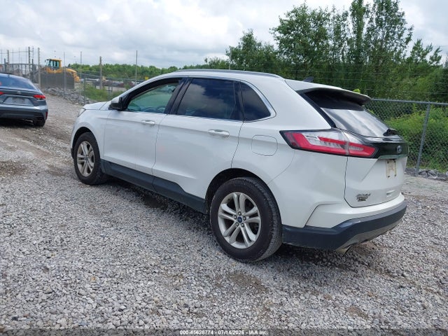 Ford EDGE SEL 2020 2FMPK3J95LBB49512 Image 3