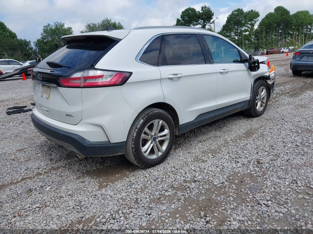 Ford EDGE SEL 2020 2FMPK3J95LBB49512 Image 4