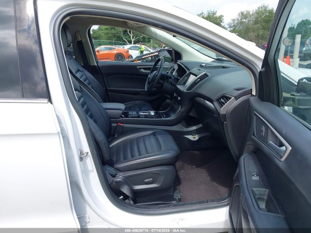 Ford EDGE SEL 2020 2FMPK3J95LBB49512 Image 5
