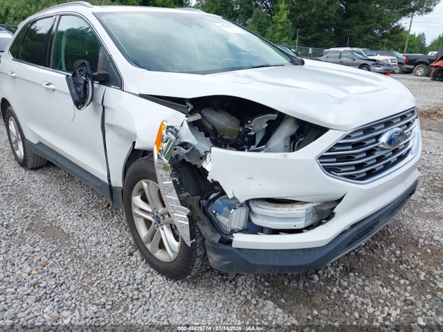Ford EDGE SEL 2020 2FMPK3J95LBB49512 Image 6