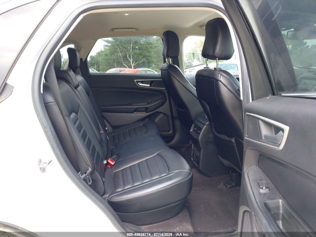 Ford EDGE SEL 2020 2FMPK3J95LBB49512 Image 8