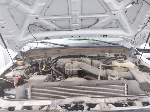 Ford F-250 Xl 2016 1FDBF2B64GED02517 Image 10