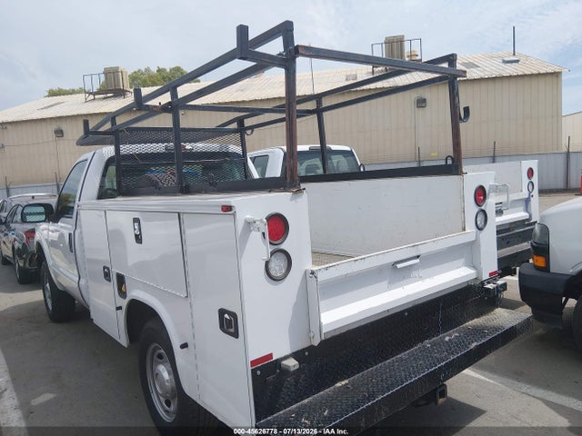 Ford F-250 Xl 2016 1FDBF2B64GED02517 Image 16