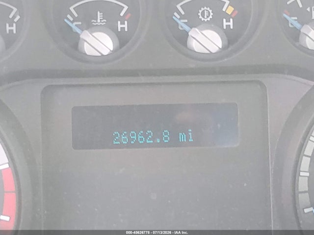Ford F-250 Xl 2016 1FDBF2B64GED02517 Image 17
