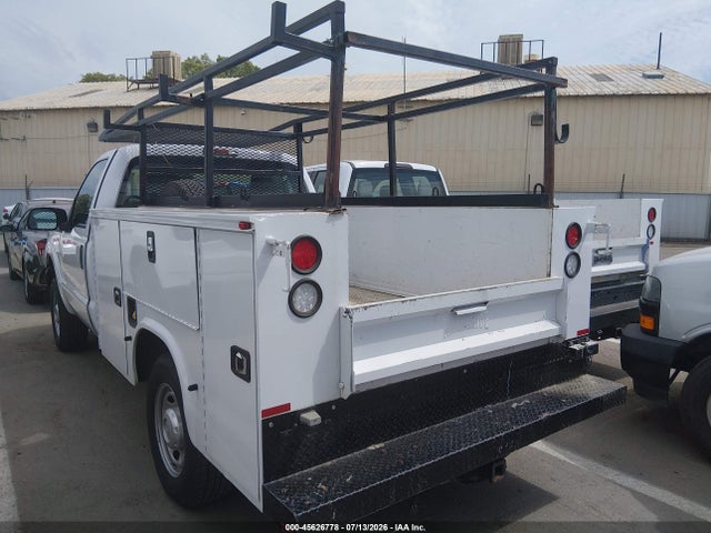 Ford F-250 Xl 2016 1FDBF2B64GED02517 Image 3
