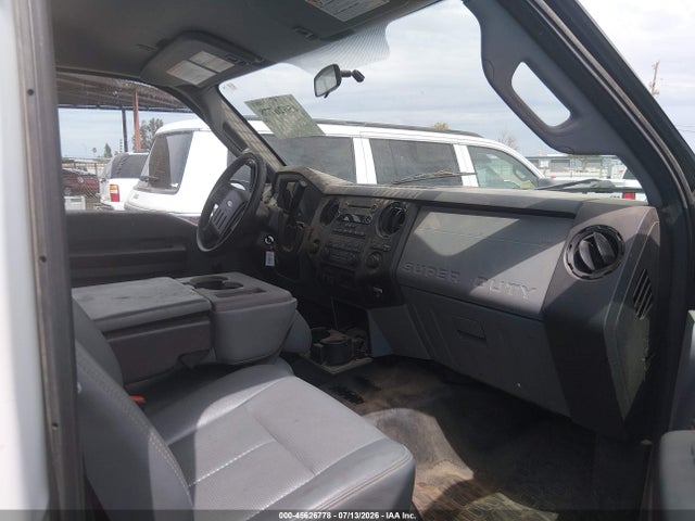 Ford F-250 Xl 2016 1FDBF2B64GED02517 Image 5