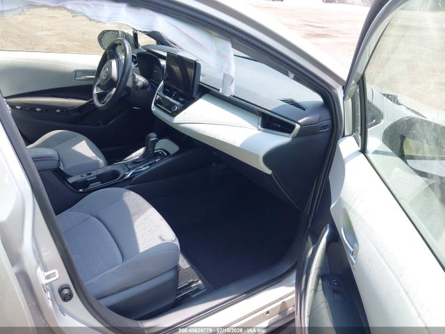 Продаж на аукціоні авто 2023 Toyota Corolla Hybrid Se, vin: JTDBCMFE1P3018798, номер лоту: 45626779