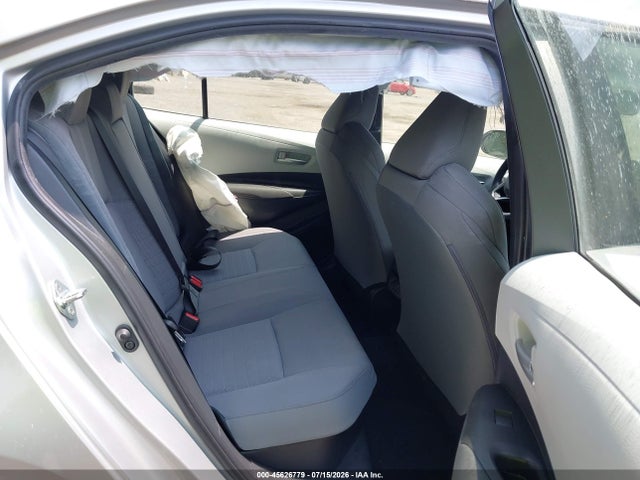 Продаж на аукціоні авто 2023 Toyota Corolla Hybrid Se, vin: JTDBCMFE1P3018798, номер лоту: 45626779