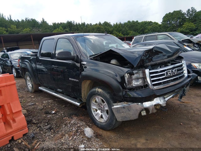 Продажа на аукционе авто 2011 Gmc Sierra 1500 Sle, vin: 3GTP2VE38BG301381, номер лота: 45626780