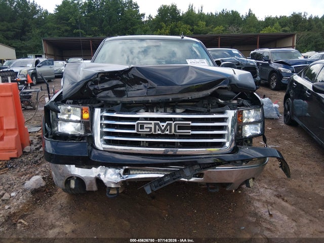 Продажа на аукционе авто 2011 Gmc Sierra 1500 Sle, vin: 3GTP2VE38BG301381, номер лота: 45626780