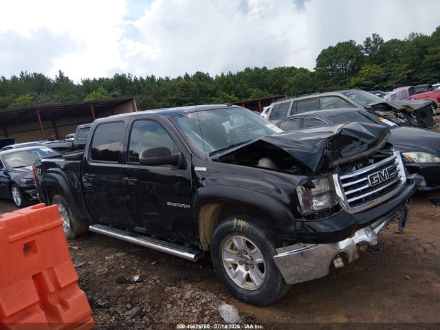 Продажа на аукционе авто 2011 Gmc Sierra 1500 Sle, vin: 3GTP2VE38BG301381, номер лота: 45626780