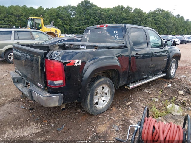 Продажа на аукционе авто 2011 Gmc Sierra 1500 Sle, vin: 3GTP2VE38BG301381, номер лота: 45626780