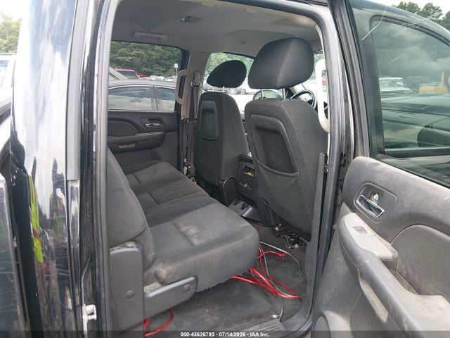 Продажа на аукционе авто 2011 Gmc Sierra 1500 Sle, vin: 3GTP2VE38BG301381, номер лота: 45626780