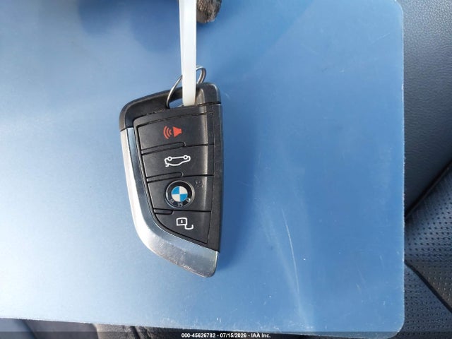 BMW X3 Sdrive30i 2024 WBX47DP0XRN280216 Image 11