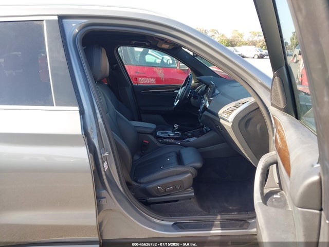 BMW X3 Sdrive30i 2024 WBX47DP0XRN280216 Image 5